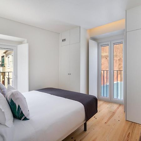 Beato Hub Residences - Perfect For Digital Nomads & Families Lisboa Exteriör bild