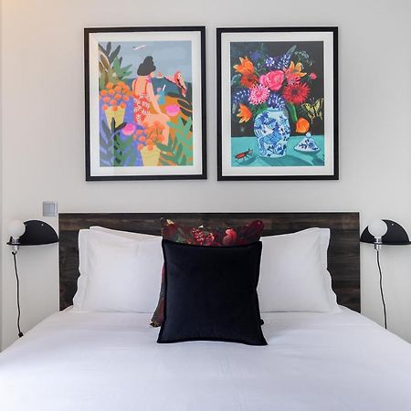 Beato Hub Residences - Perfect For Digital Nomads & Families Lisboa Exteriör bild
