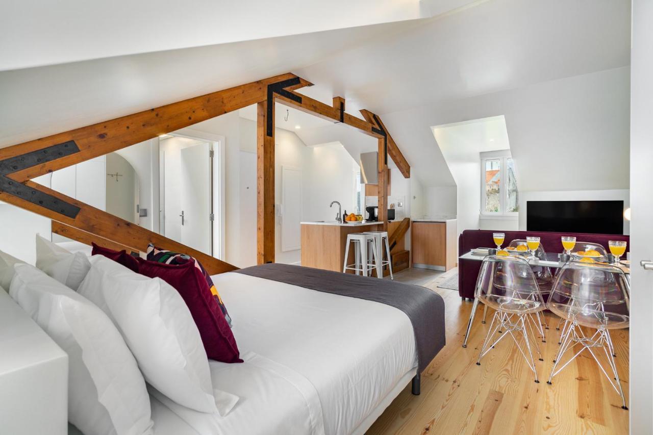 Beato Hub Residences - Perfect For Digital Nomads & Families Lisboa Exteriör bild