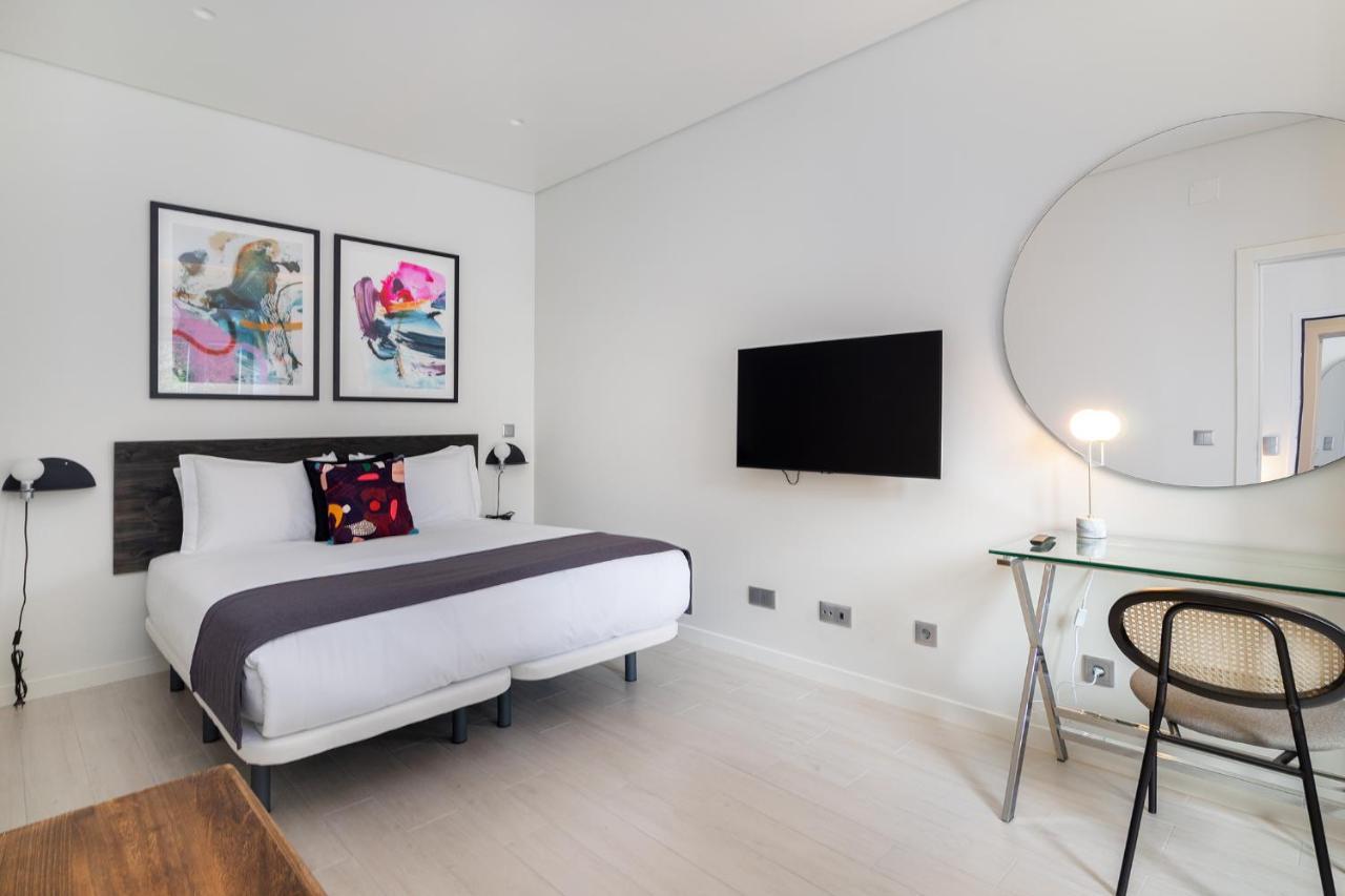 Beato Hub Residences - Perfect For Digital Nomads & Families Lisboa Exteriör bild