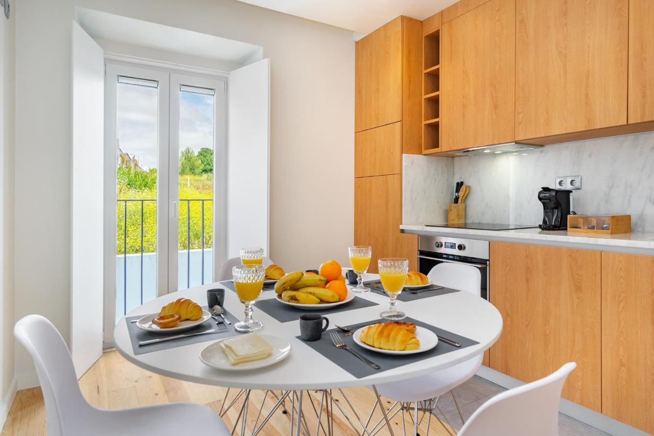 Beato Hub Residences - Perfect For Digital Nomads & Families Lisboa Exteriör bild