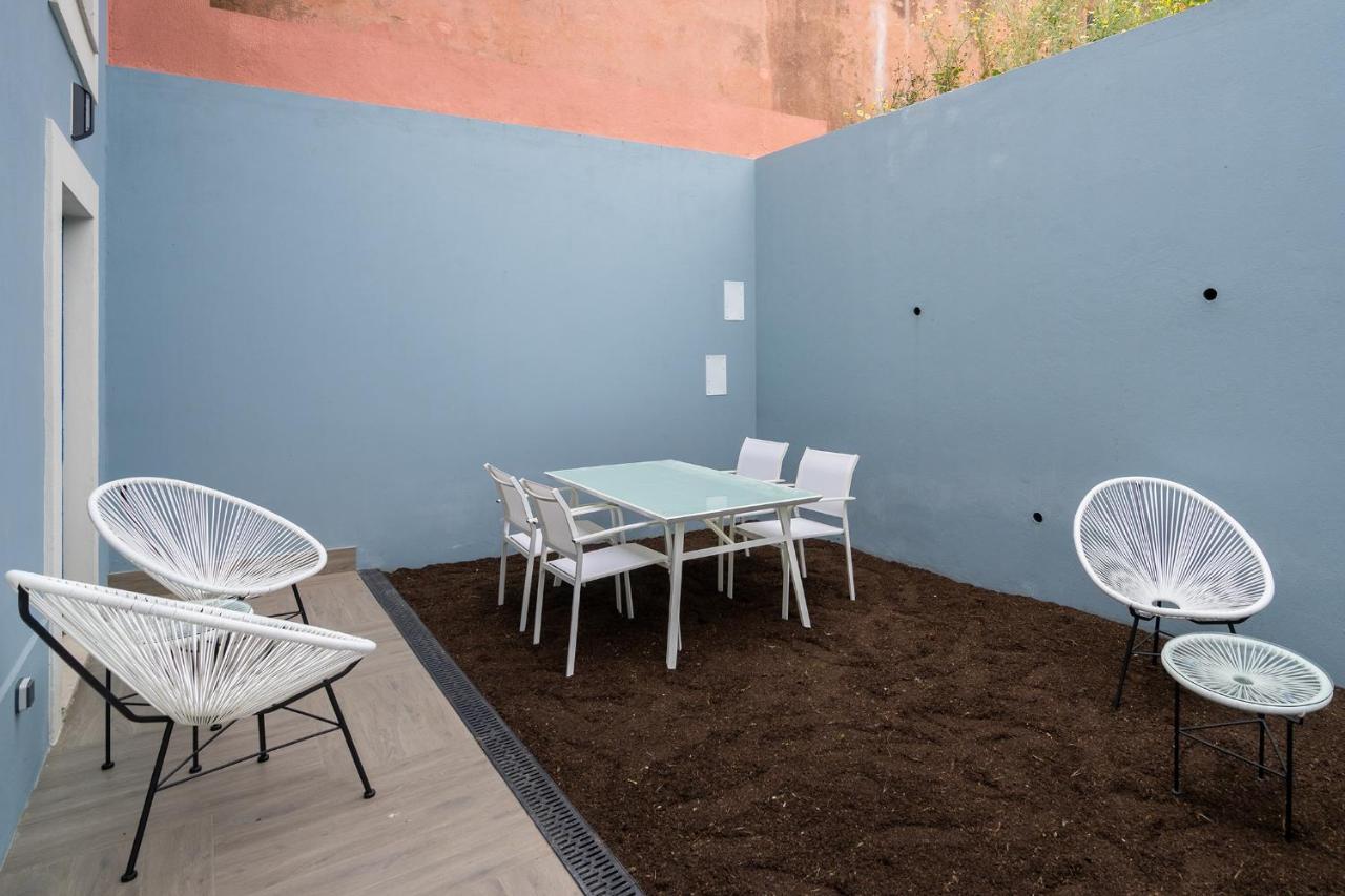Beato Hub Residences - Perfect For Digital Nomads & Families Lisboa Exteriör bild