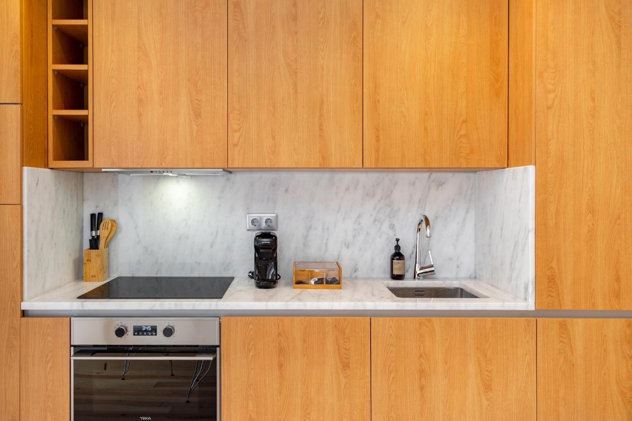 Beato Hub Residences - Perfect For Digital Nomads & Families Lisboa Exteriör bild