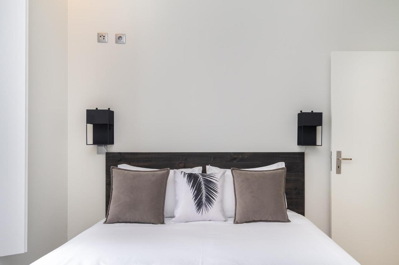 Beato Hub Residences - Perfect For Digital Nomads & Families Lisboa Exteriör bild