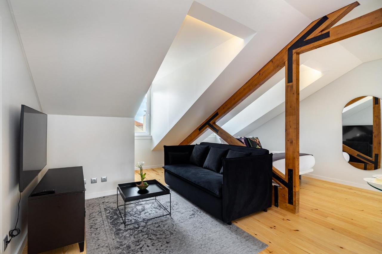 Beato Hub Residences - Perfect For Digital Nomads & Families Lisboa Exteriör bild