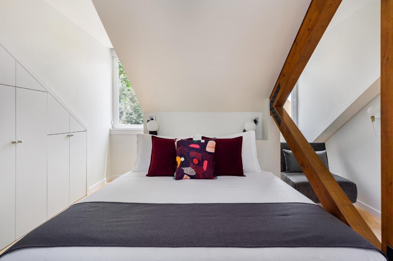 Beato Hub Residences - Perfect For Digital Nomads & Families Lisboa Exteriör bild