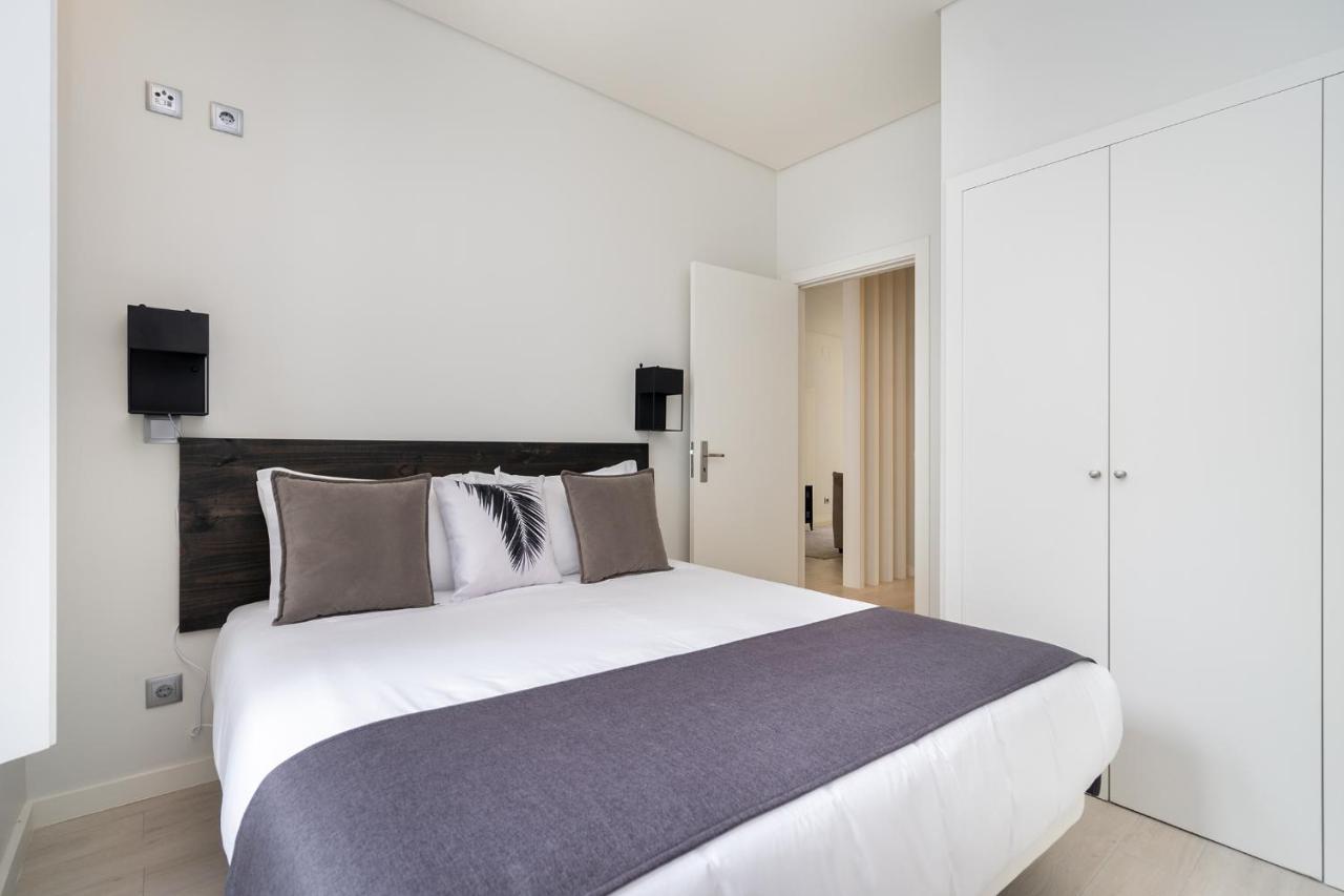 Beato Hub Residences - Perfect For Digital Nomads & Families Lisboa Exteriör bild