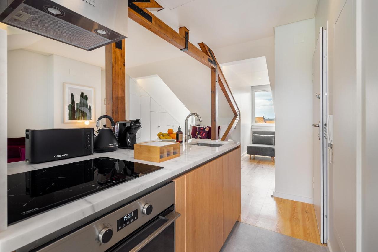 Beato Hub Residences - Perfect For Digital Nomads & Families Lisboa Exteriör bild