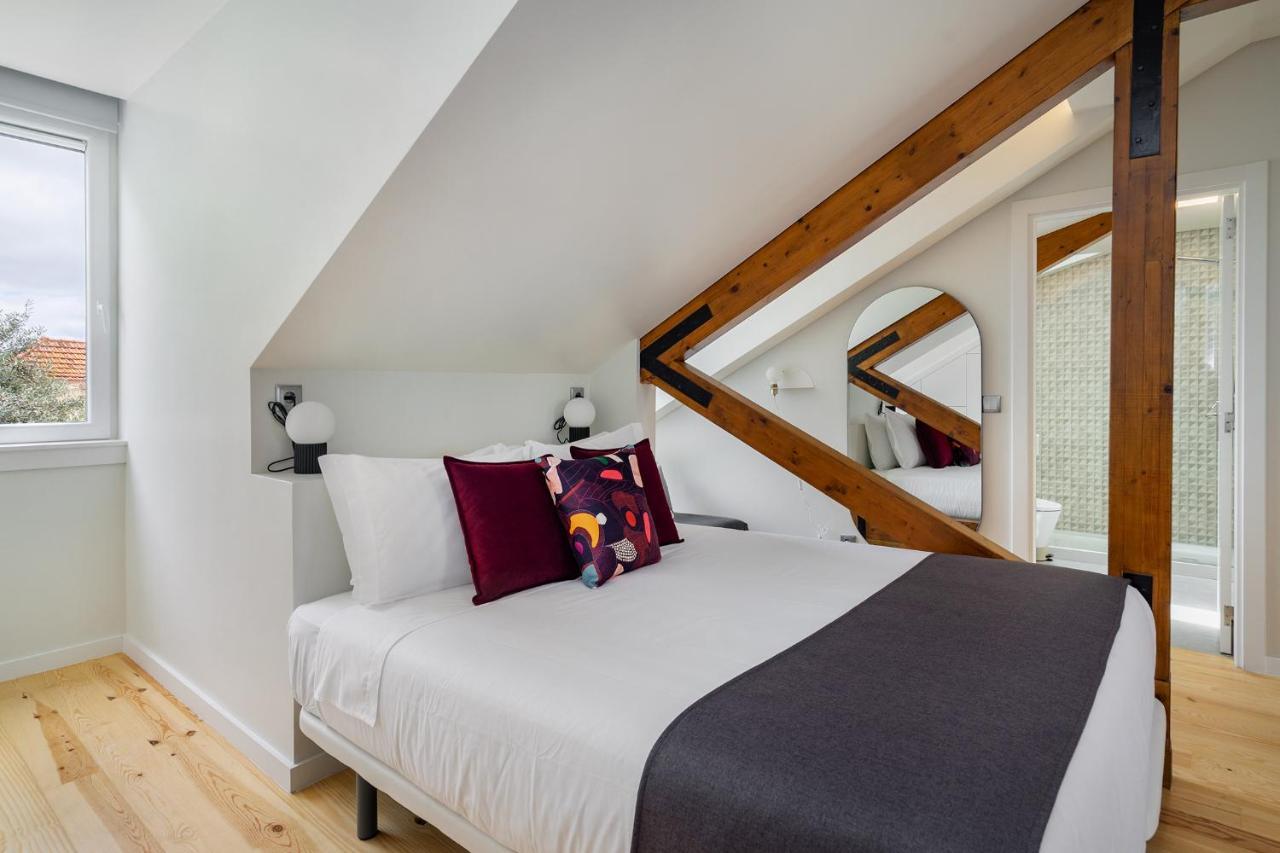 Beato Hub Residences - Perfect For Digital Nomads & Families Lisboa Exteriör bild