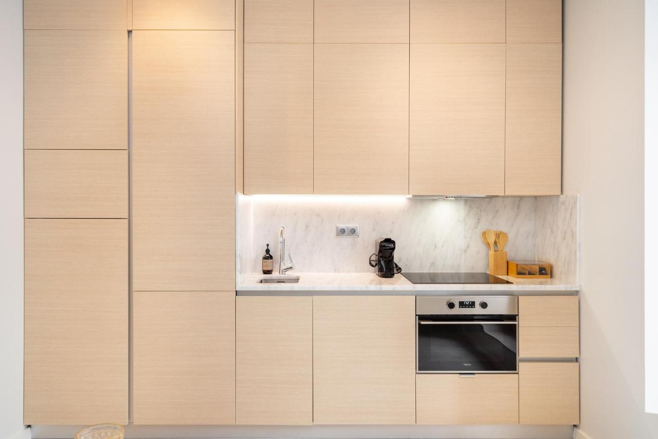 Beato Hub Residences - Perfect For Digital Nomads & Families Lisboa Exteriör bild