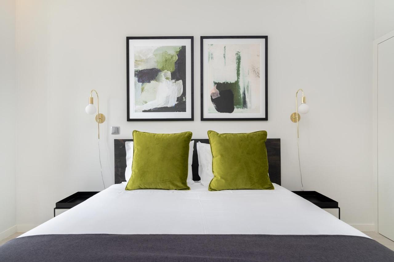Beato Hub Residences - Perfect For Digital Nomads & Families Lisboa Exteriör bild