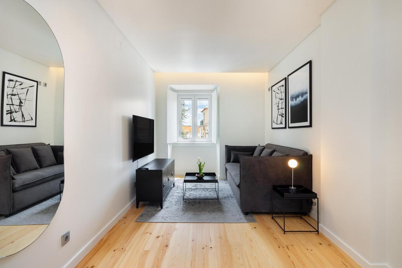 Beato Hub Residences - Perfect For Digital Nomads & Families Lisboa Exteriör bild