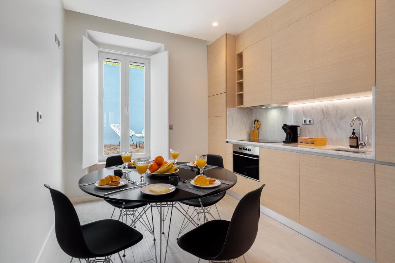 Beato Hub Residences - Perfect For Digital Nomads & Families Lisboa Exteriör bild