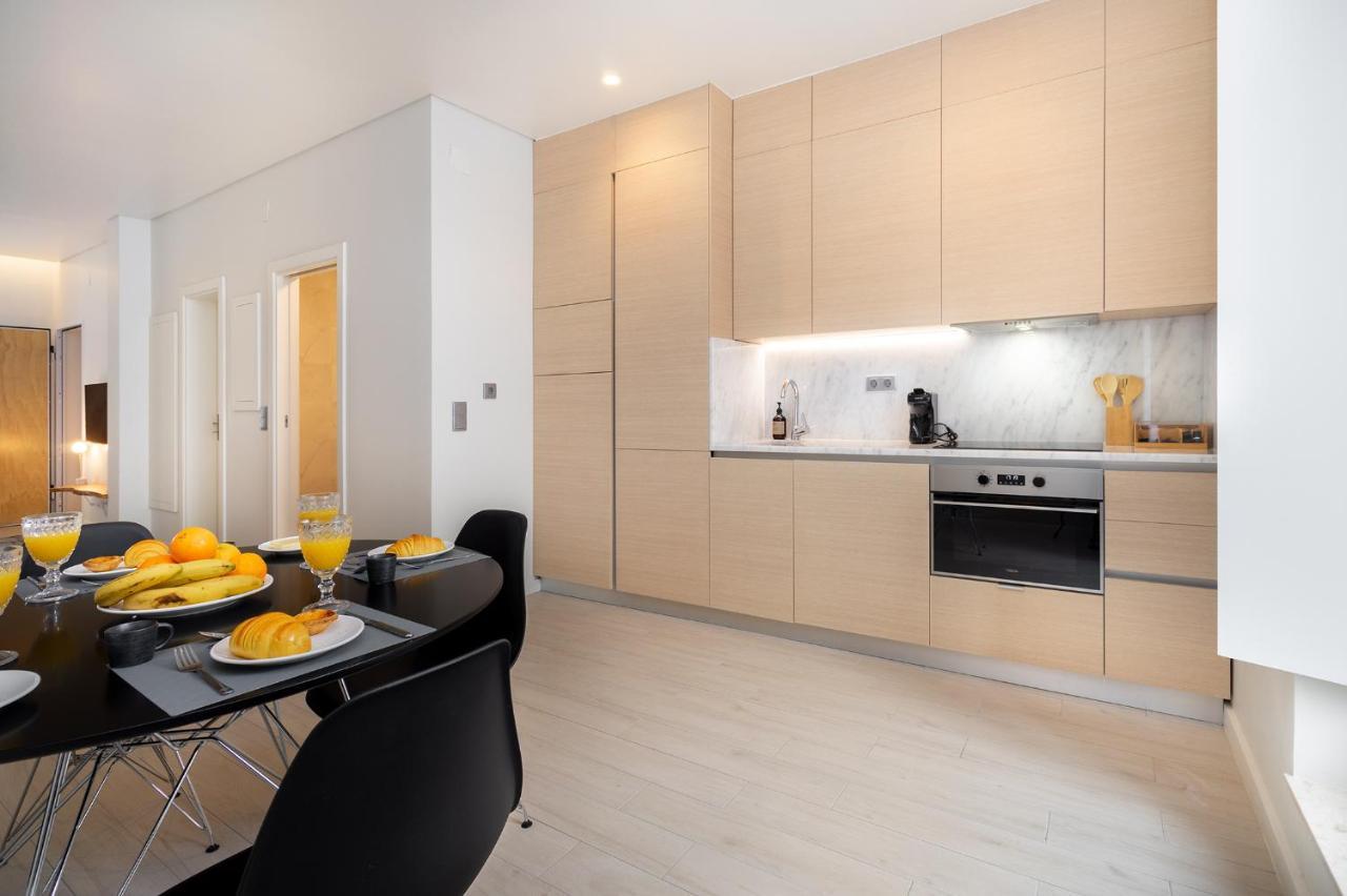 Beato Hub Residences - Perfect For Digital Nomads & Families Lisboa Exteriör bild