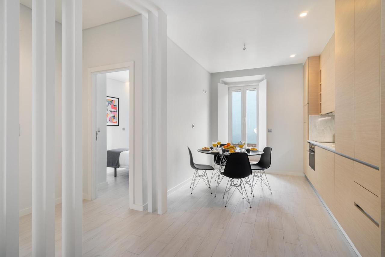 Beato Hub Residences - Perfect For Digital Nomads & Families Lisboa Exteriör bild