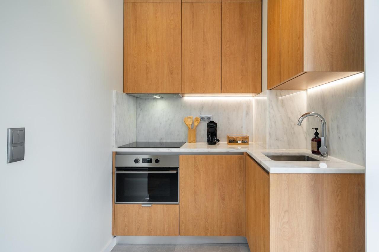 Beato Hub Residences - Perfect For Digital Nomads & Families Lisboa Exteriör bild