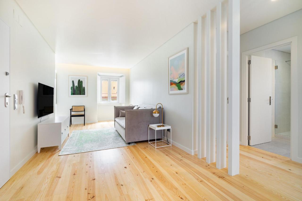 Beato Hub Residences - Perfect For Digital Nomads & Families Lisboa Exteriör bild