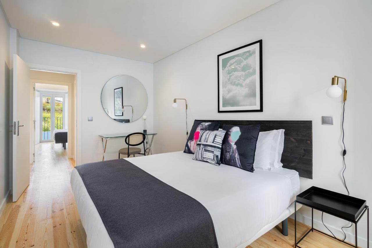 Beato Hub Residences - Perfect For Digital Nomads & Families Lisboa Exteriör bild