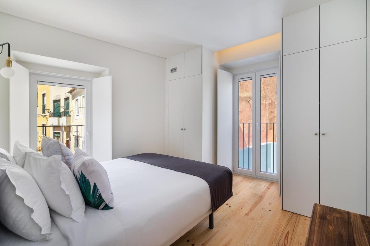 Beato Hub Residences - Perfect For Digital Nomads & Families Lisboa Exteriör bild