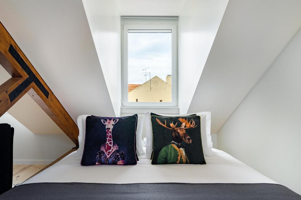 Beato Hub Residences - Perfect For Digital Nomads & Families Lisboa Exteriör bild