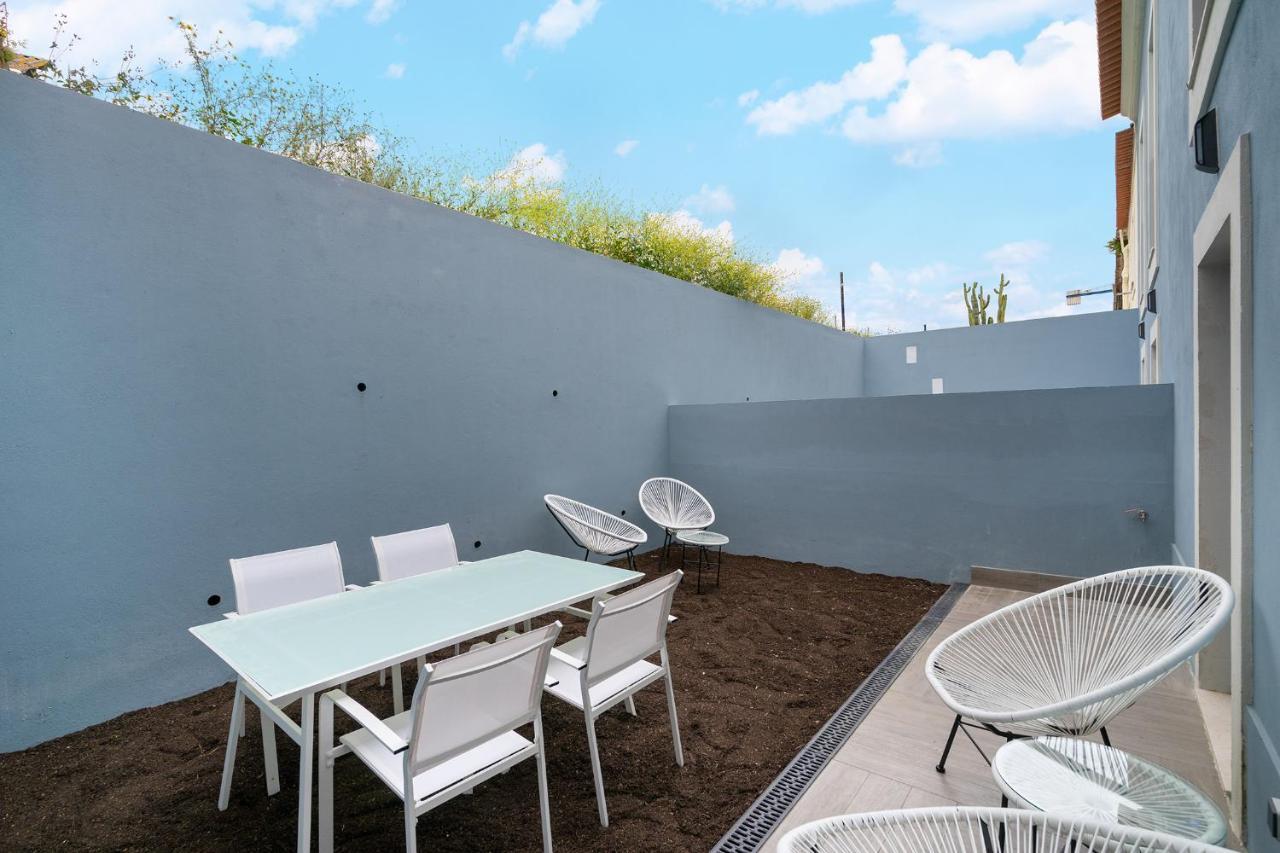 Beato Hub Residences - Perfect For Digital Nomads & Families Lisboa Exteriör bild