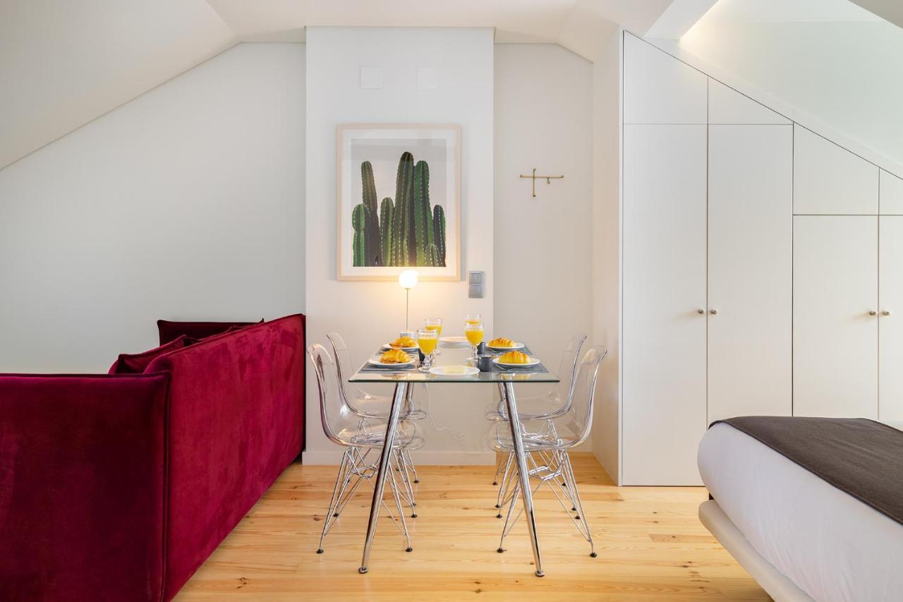 Beato Hub Residences - Perfect For Digital Nomads & Families Lisboa Exteriör bild