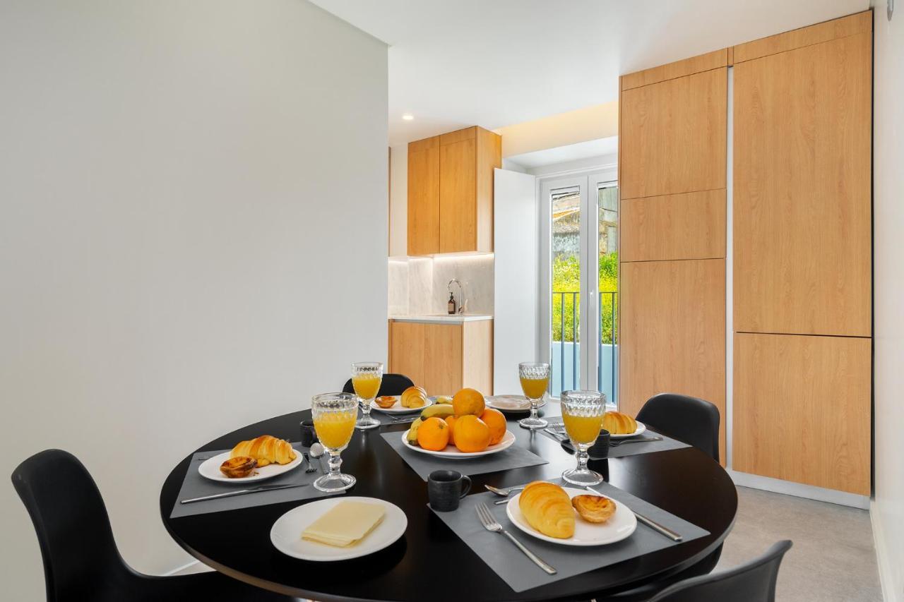 Beato Hub Residences - Perfect For Digital Nomads & Families Lisboa Exteriör bild