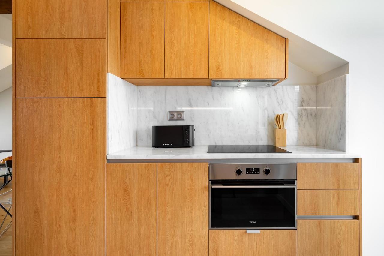 Beato Hub Residences - Perfect For Digital Nomads & Families Lisboa Exteriör bild