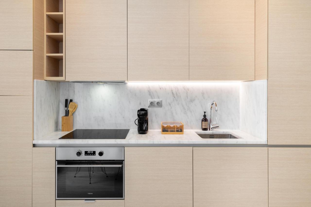 Beato Hub Residences - Perfect For Digital Nomads & Families Lisboa Exteriör bild