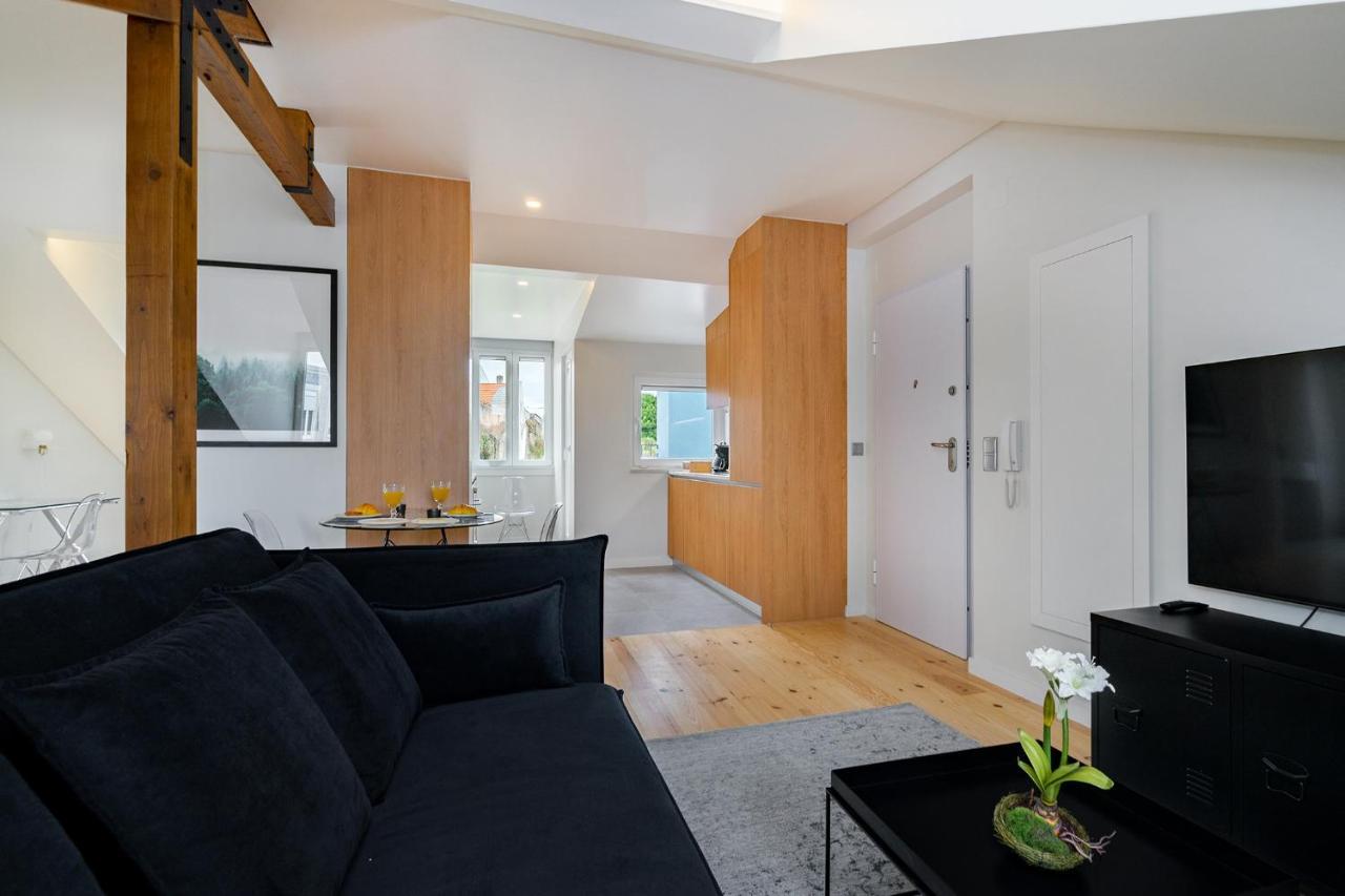 Beato Hub Residences - Perfect For Digital Nomads & Families Lisboa Exteriör bild