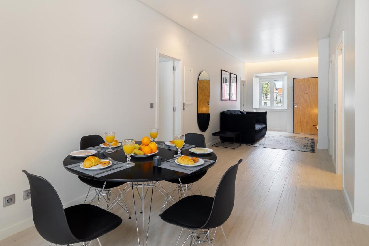 Beato Hub Residences - Perfect For Digital Nomads & Families Lisboa Exteriör bild