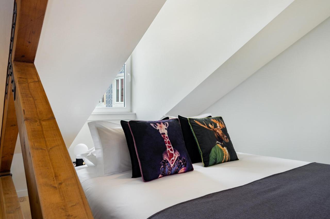 Beato Hub Residences - Perfect For Digital Nomads & Families Lisboa Exteriör bild
